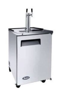 Atosa Keg Cooler 1 Door | 585mm