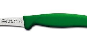 Curved Vege Knife | 60mm
