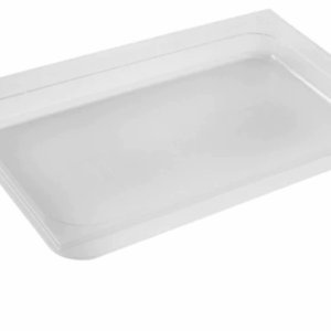 Steam Pan Polyprop 1/1 x 65mm