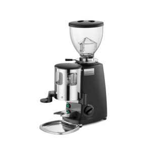Mazzer Mini Grinder Manual