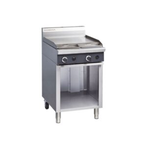 Griddle Gas Cooktop | 600mm