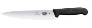 Carving Knife Wavy Edge | 220mm