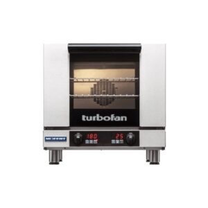 Half Size Tray Digital Electric Convection Oven