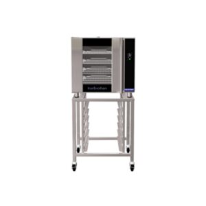 Electric Convection Oven Touch Screen