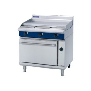 Electric Range Convection Oven 900mm