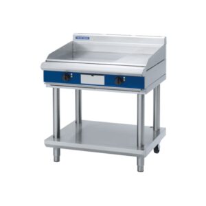 Electric Griddle 900mm Legstand