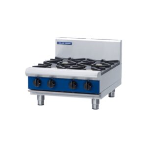 Gas Cooktop 600mm Bench