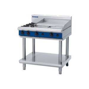 Gas Cooktop 900mm Legstand