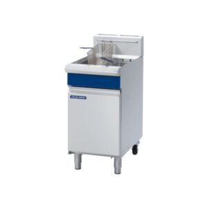 Vee Ray Single Pan Gas Fryer 450mm