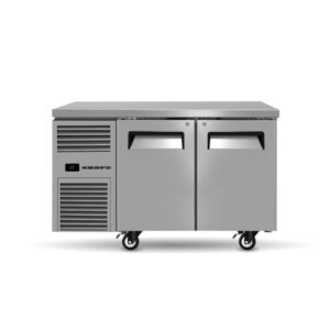 ReFlex Chiller Underbench 2 Door