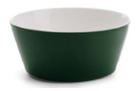 EVO Roman Bowl Large | Kawakawa 160x80mm