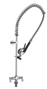 Pre Rinse with 510 Riser & 1118mm Hose