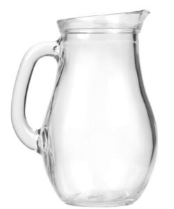 Jug Bristro | 1ltr