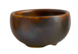 Ramekin | Rust 70x35mm 75ml