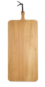 Board Bread Round XL Oak