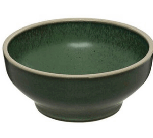Mod Ramekin | 100mm Smokey Basil