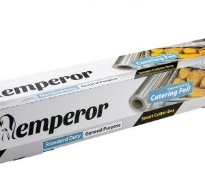 Aluminiun Foil 450mmx90m