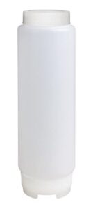 Squeeze Bottle FIFO 20oz 590ml 31672