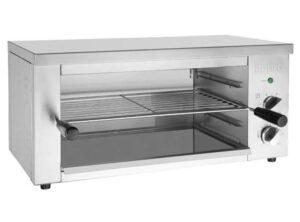 Apuro Salamander Grill