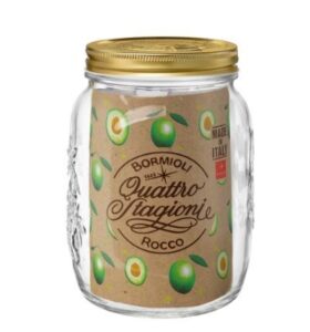Quattro Stagioni Jar | 2L