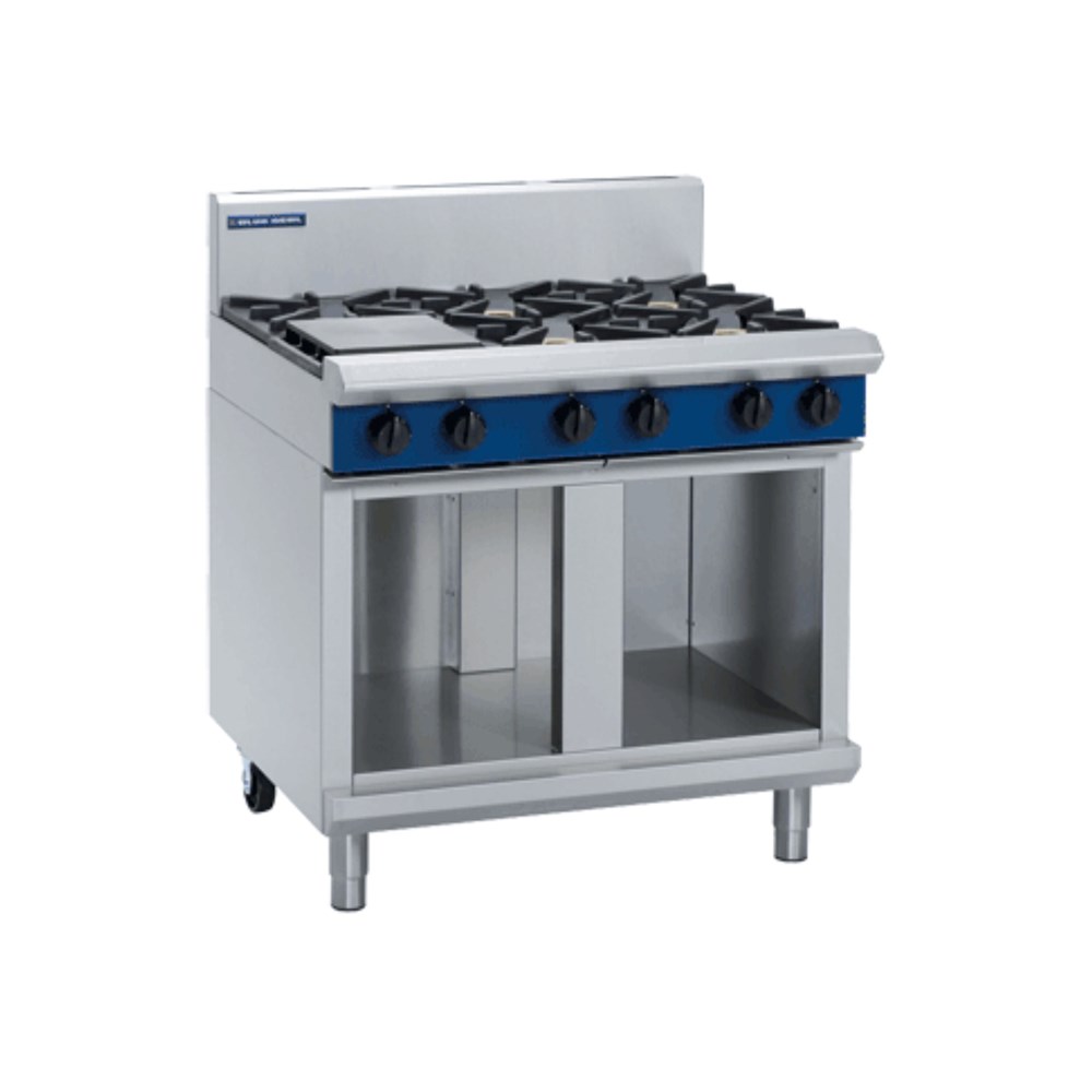 Gas Cooktop 900mm Cabinet Base