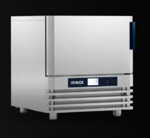 Blast Chiller Underbench 1/1