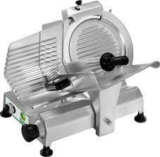 Fimar Gravity-Feed Slicer 220mm
