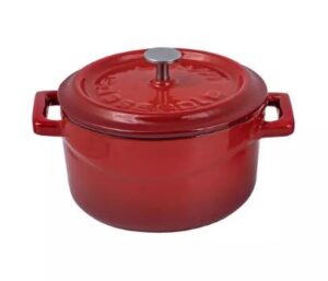Mini Casserole-Round | 350ml