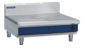 Blue Seal Gas Target Top 900mm