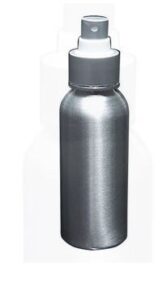 Mist Sprayer for Cocktails