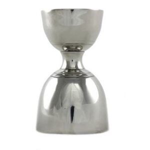 Jigger Bell Stainless | 30/60ml