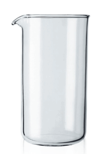 Bodum 3 Cup Glass Refill