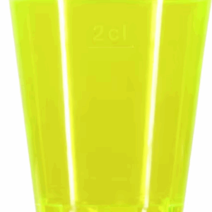Shot Glass Neon Standard 30ml pk 50