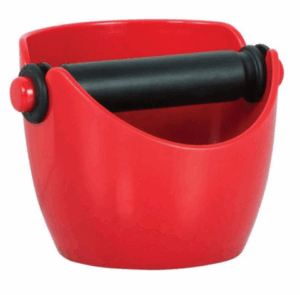 Coffee Whacker Small Retail - Red