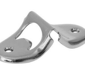 Bottle Opener S/S Wall Mounted