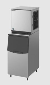 Modular Crescent Ice Maker 255kg | Head Only