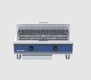 Electric Chargrill Bench | 900mm
