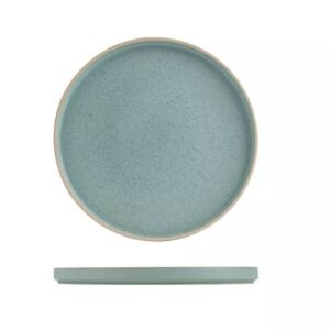 Mod Stacking Plate | 270mm Frosted Blue