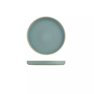 Mod Stacking Plate | 160mm Frosted Blue