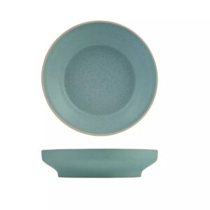 Mod Share Bowl | 260mm Frosted Blue
