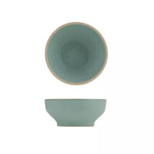 Mod Ramekin | 100mm Frosted Blue