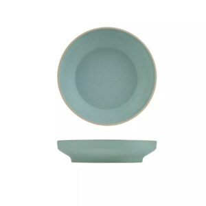 Mod Share Bowl | 228mm Frosted Blue