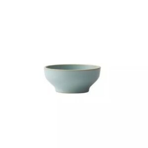 Mod Ramekin | 80mm Frosted Blue