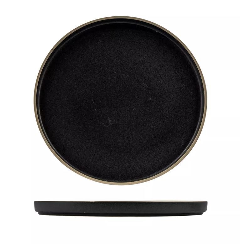 Mod Stacking Plate | 270mm Midnight