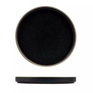 Mod Stacking Plate | 200mm  Midnight s