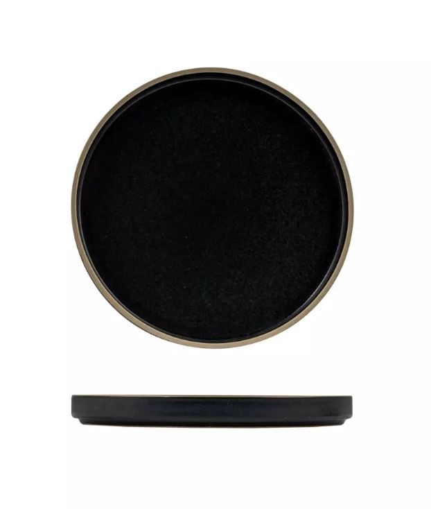 Mod Stacking Plate | 200mm Midnight s