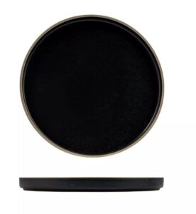 Mod Stacking Plate | 235mm Midnight