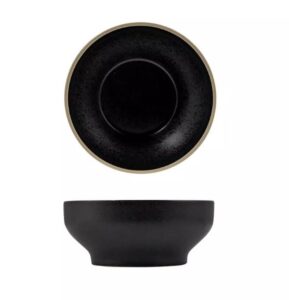 Mod Round Bowl | 115mm Midnight