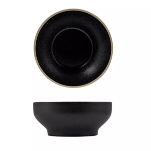 Mod Round Bowl | 115mm Midnight