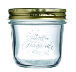 Jar Large Neck 200mm